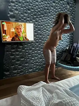 ItalianiMuli online show from 01/25/25, 03:20