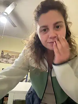 ItalianiMuli online show from 02/08/25, 04:25