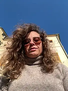 ItalianiMuli online show from 02/20/25, 02:35