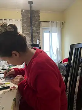 ItalianiMuli online show from 02/22/25, 03:36