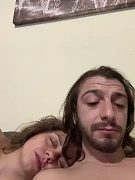 ItalianiMuli online show from 03/01/25, 01:11