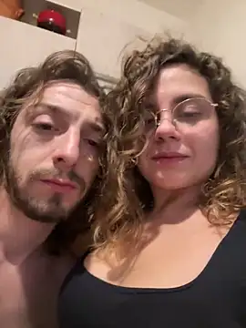 ItalianiMuli online show from 03/05/25, 09:26