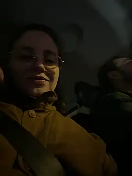 ItalianiMuli online show from 03/08/25, 05:54