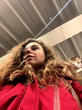 ItalianiMuli online show from 11/29/25, 03:15