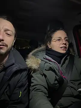 ItalianiMuli online show from 02/28/26, 12:11