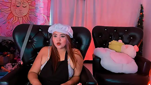 Agatha humidity online show from 02/13/25, 06:48