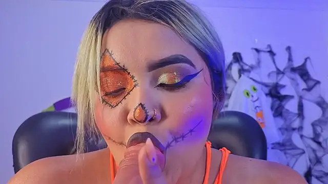 Agatha humidity online show from 10/18/25, 05:10