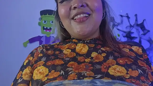 Agatha humidity online show from 10/20/25, 02:34