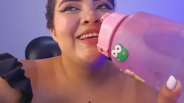 Agatha humidity online show from 11/08/25, 05:18