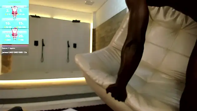 Latrellx7 online show from 12/14/24, 05:47