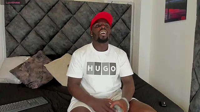 Latrellx7 online show from 09/25/25, 03:21