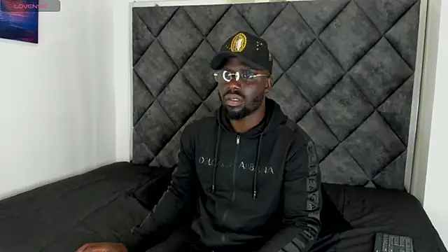 Latrellx7 online show from 10/16/25, 03:40