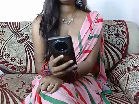 miss sona27 online show from 02/17/25, 03:31