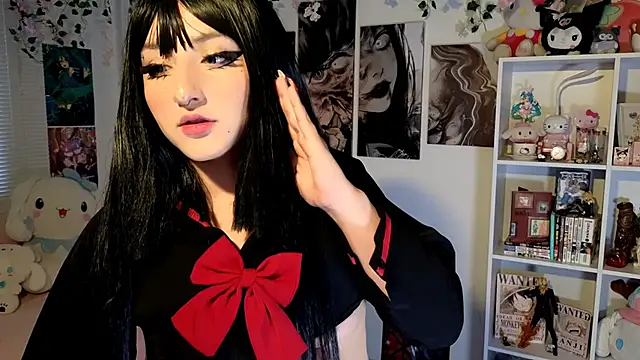 julyana  online show from 03/13/25, 01:29