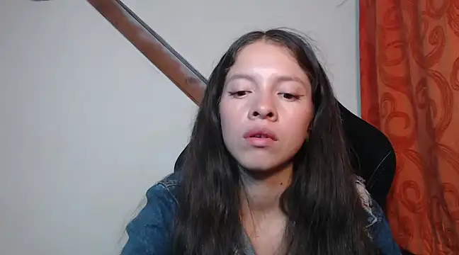 Snapshot of sweetdam12 chatting on 01/30/25, 11:24 sweetdam12 online show from 01/30/25, 11:24