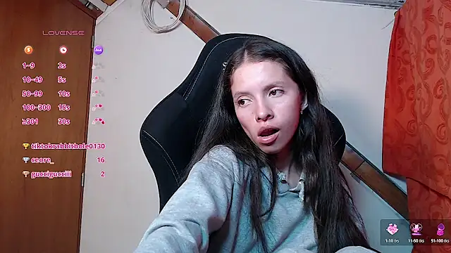 Snapshot of sweetdam12 chatting on 03/04/25, 09:54 sweetdam12 online show from 03/04/25, 09:54