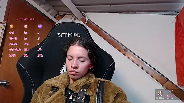 Snapshot of sweetdam12 chatting on 03/05/25, 07:17 sweetdam12 online show from 03/05/25, 07:17