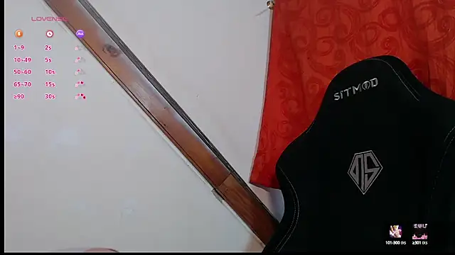 Snapshot of sweetdam12 chatting on 03/12/25, 09:35 sweetdam12 online show from 03/12/25, 09:35