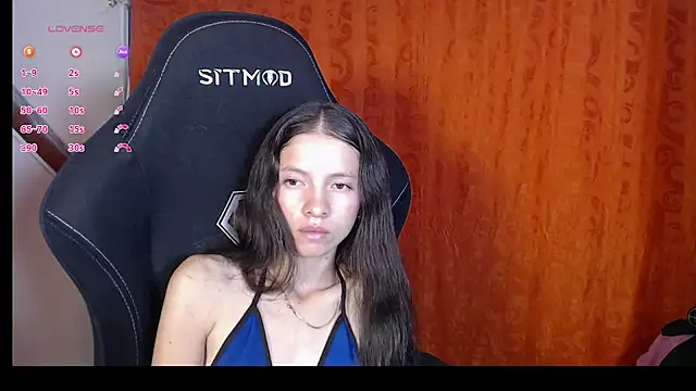 Snapshot of sweetdam12 chatting on 03/18/25, 12:05 sweetdam12 online show from 03/18/25, 12:05