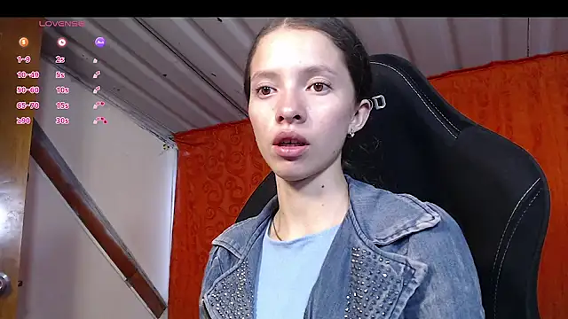 Snapshot of sweetdam12 chatting on 03/19/25, 08:54 sweetdam12 online show from 03/19/25, 08:54