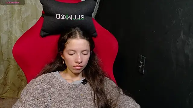 sweetdam12 online show from 12/22/25, 09:01