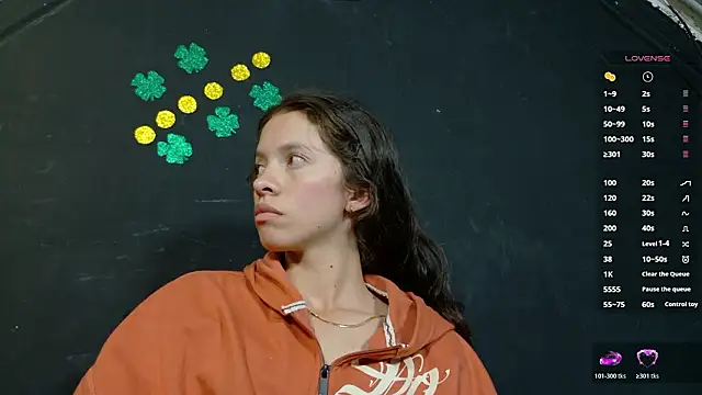 sweetdam12 online show from 03/24/26, 08:25