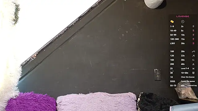 sweetdam12 online show from 03/31/26, 08:20