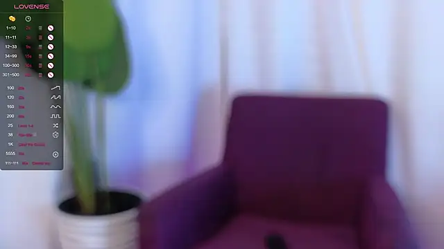 EvaLeester online show from 01/10/25, 03:06