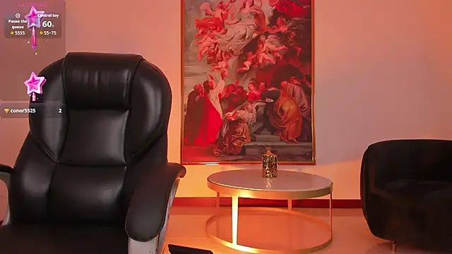 GiaFerrara online show from 02/22/26, 05:22