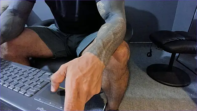 Brock hurn1 online show from 04/16/26, 11:07