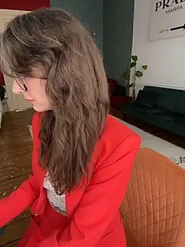 Snapshot of Thunder-Cunt chatting on 11/30/25, 11:36 Thunder-Cunt online show from 11/30/25, 11:36