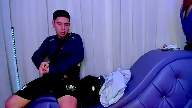 Yourslust  online show from 01/06/26, 07:28