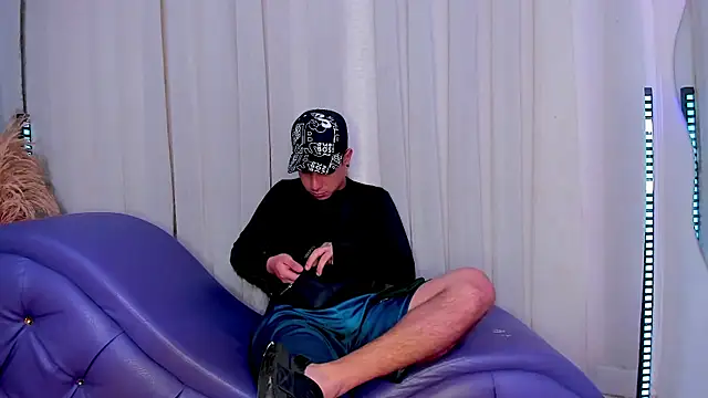 Yourslust  online show from 01/16/26, 12:31