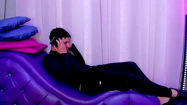 Yourslust  online show from 02/22/26, 01:40