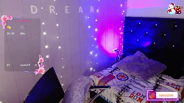 sweet valery21 online show from 01/20/25, 01:21