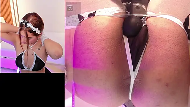 CamilaVegas  online show from 11/05/25, 01:22