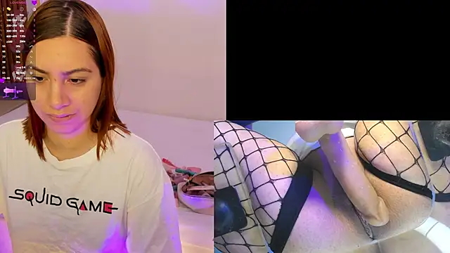 CamilaVegas  online show from 12/17/25, 01:17