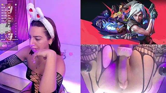 CamilaVegas  online show from 01/16/26, 02:54