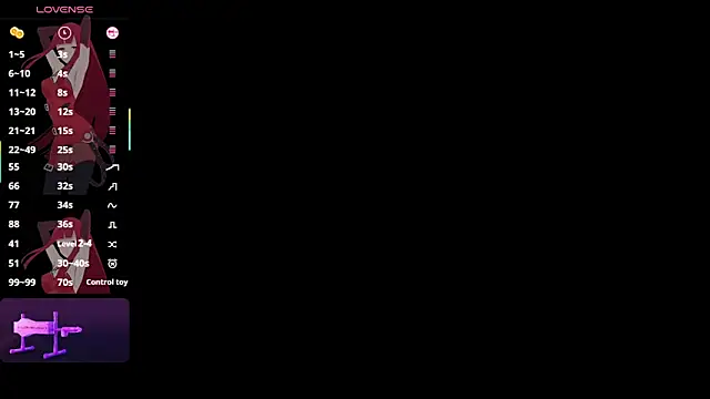 CamilaVegas  online show from 05/05/26, 12:46