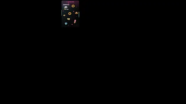 CamilaVegas  online show from 06/03/26, 12:52