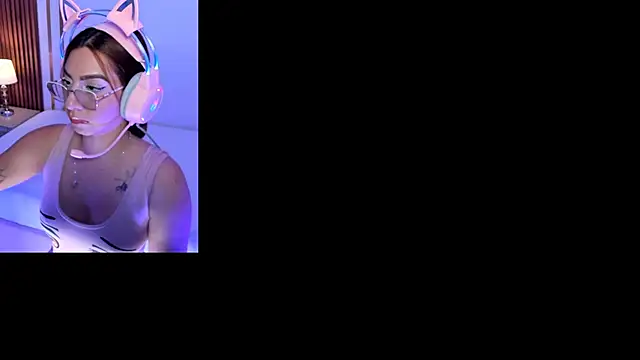 CamilaVegas  online show from 06/15/26, 04:53