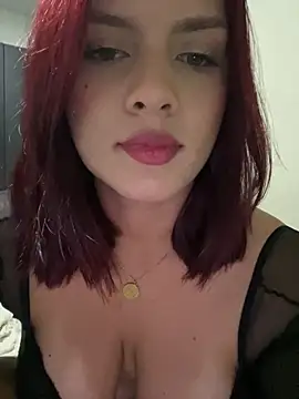 SabrinaVega online show from 01/22/25, 04:02