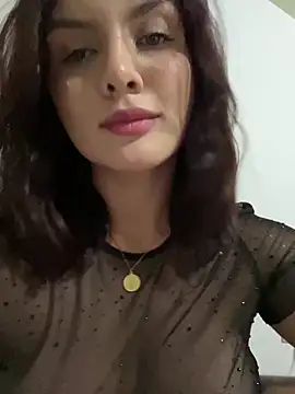 SabrinaVega online show from 03/06/25, 03:24