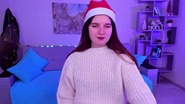 BonneyLove online show from 12/08/24, 05:22