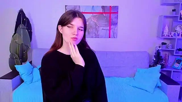 BonneyLove online show from 12/19/24, 07:18