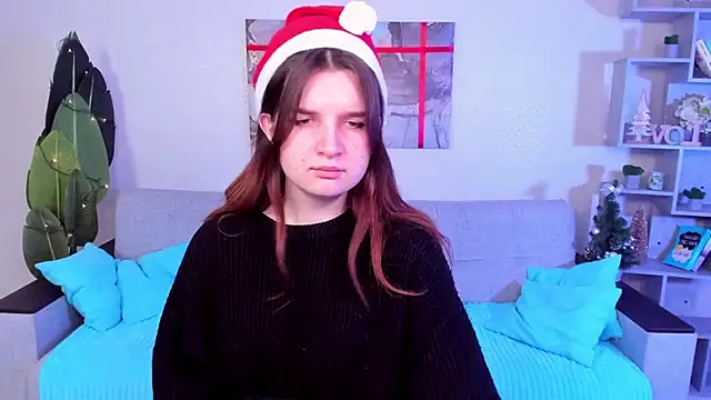 BonneyLove online show from 12/19/24, 10:21