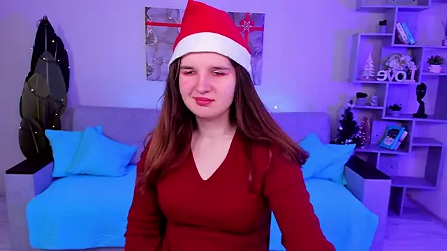 BonneyLove online show from 12/24/24, 05:23