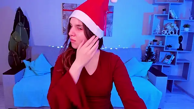 BonneyLove online show from 12/24/24, 09:11