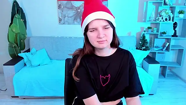 BonneyLove online show from 01/06/25, 07:35