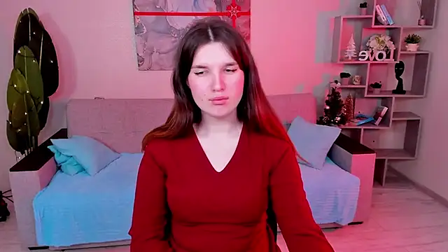 BonneyLove online show from 01/11/25, 09:57